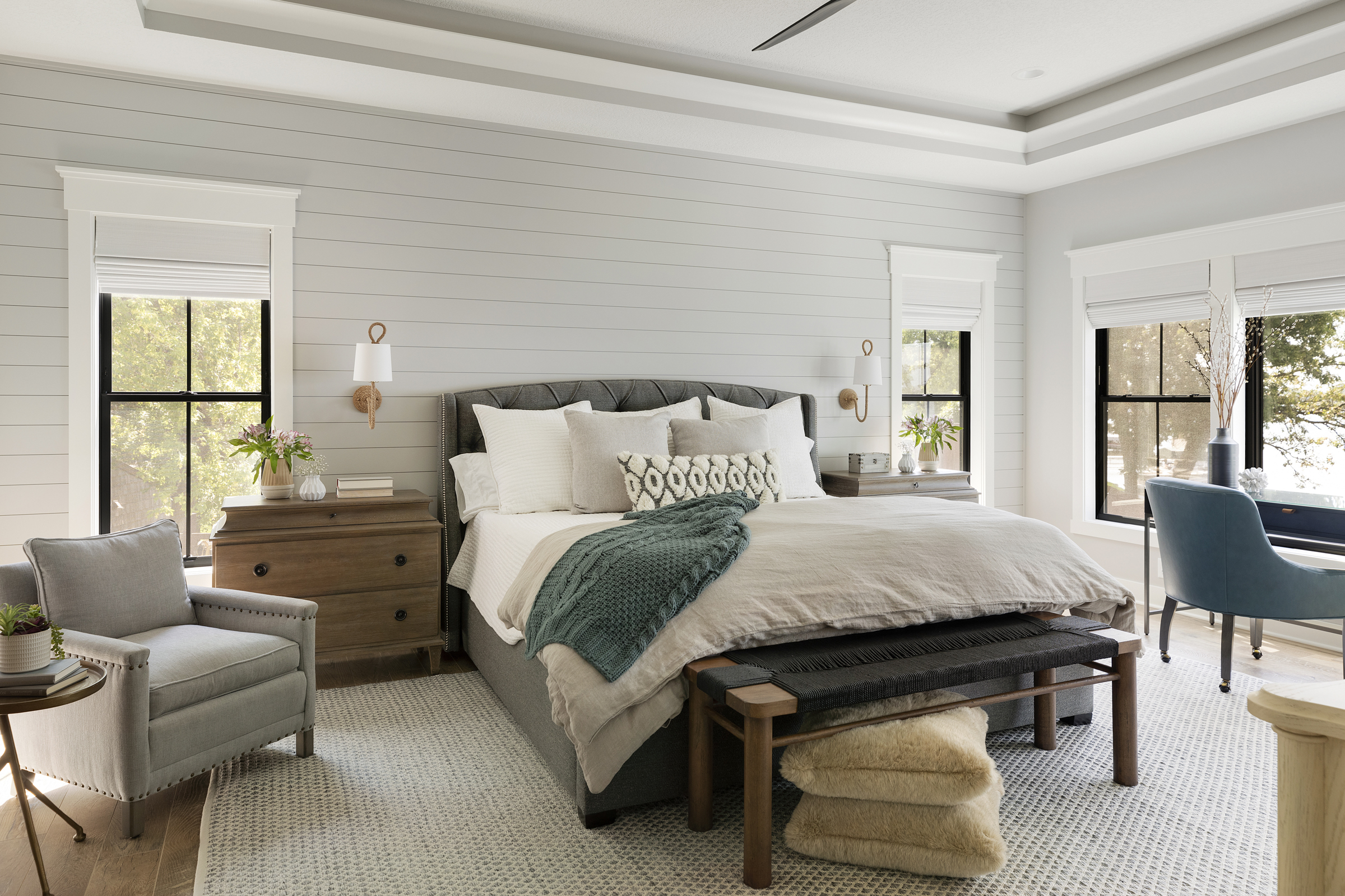 Sugar Lake Summer Home